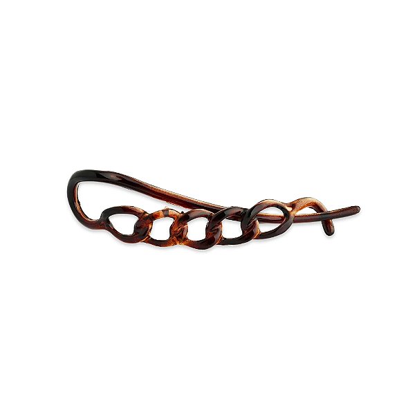 Presilha francesa Finestra tartaruga N703