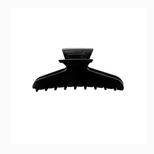 Piranha de cabelo francesa Finestra preto F22940P