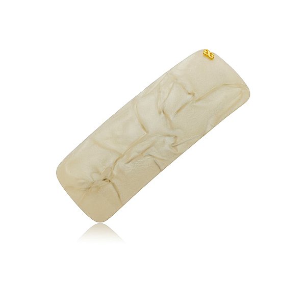 Presilha retangular Bianca madrepérola 00 019