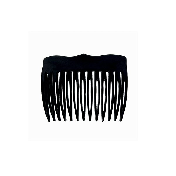 Pente acetato Finestra preto N517P