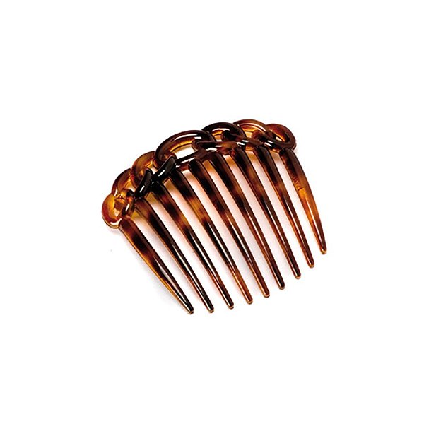 Pente acrílico Finestra tartaruga N757