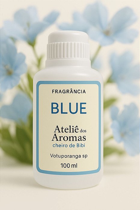 ESSÊNCIA DE BLUE (NIGHT) 100ML