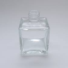 FR VIDRO CUBO B18 30ML INCOLOR