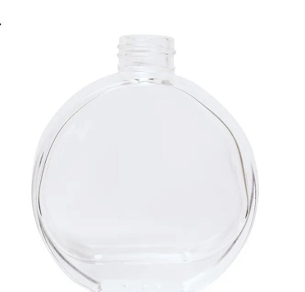 FR VIDRO MINI JOLIE INCOLOR 50ML B18