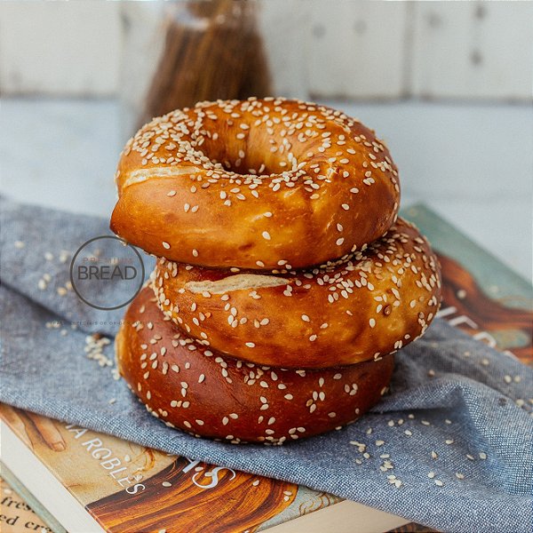 Bagel (4 un)