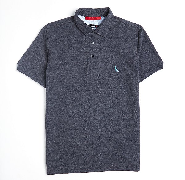 polo piquet reserva