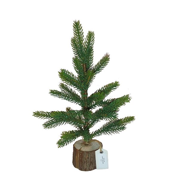 Pinheiro de Natal 35cm