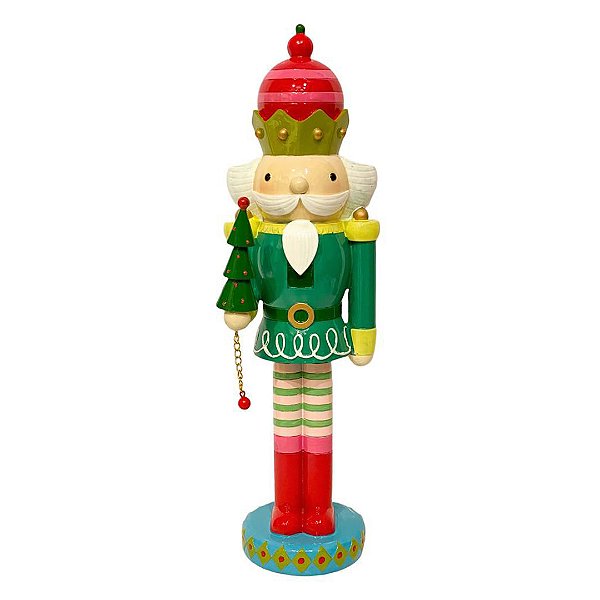 Quebra-Nozes de Natal Alten