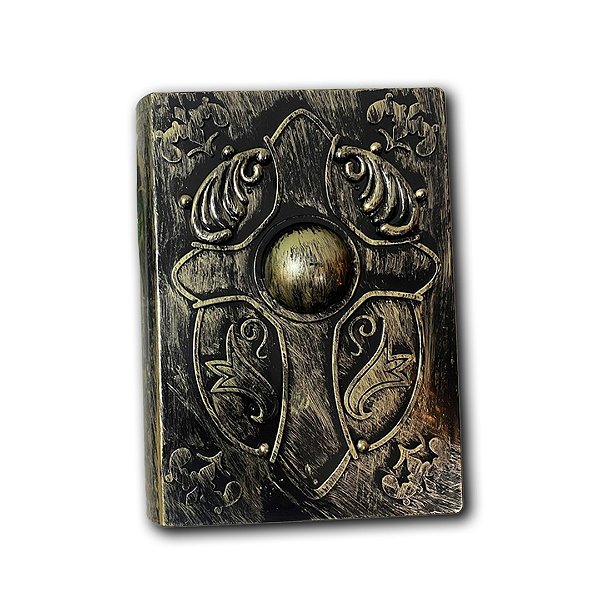 Livro Olho Mágico com Som e Movimento