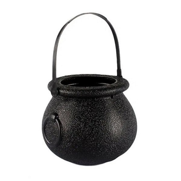 Mini Caldeirão em PVC