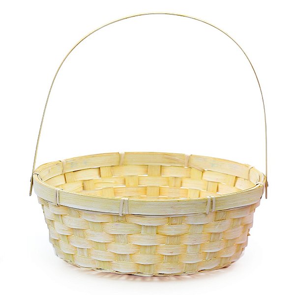 Cesta de Páscoa Caça aos Ovos