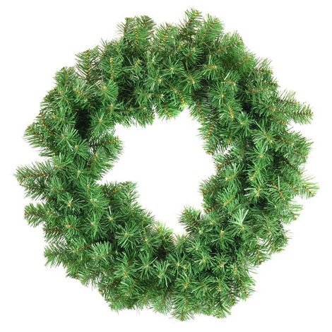 Guirlanda de Natal Base - 60cm