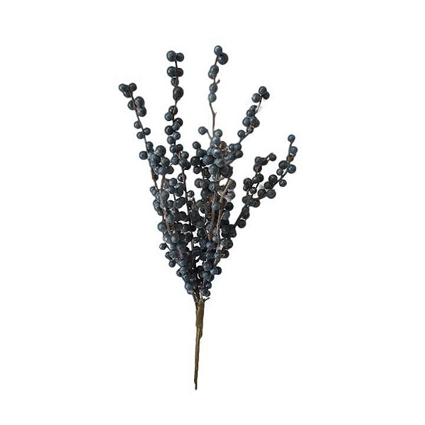 Galho de Berry Azul