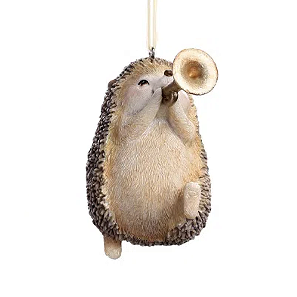 Enfeite de Árvore de Natal Animais da Banda