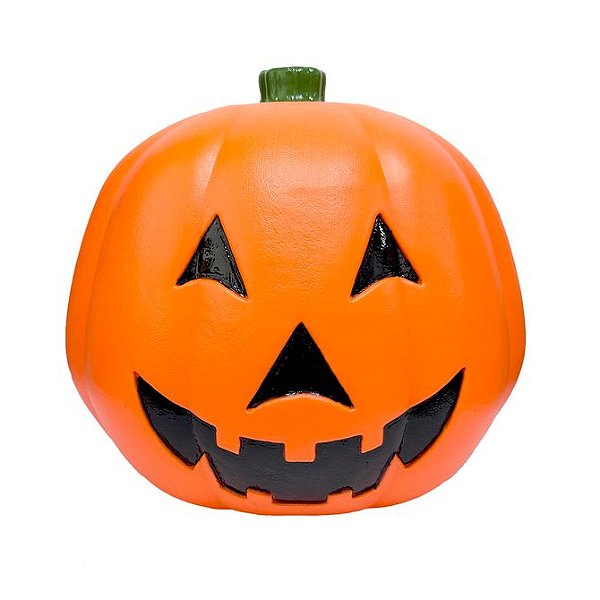 Abóbora de Halloween GG - Blow Mold