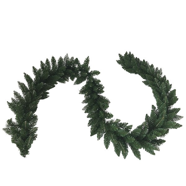 Festão de Natal Verde