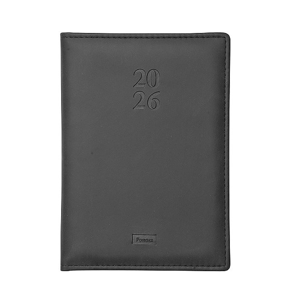 Agenda Capri 2026 Foroni