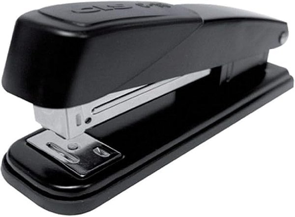 Grampeador C-16 p/até 20 folhas CIS 33.1500 Preto