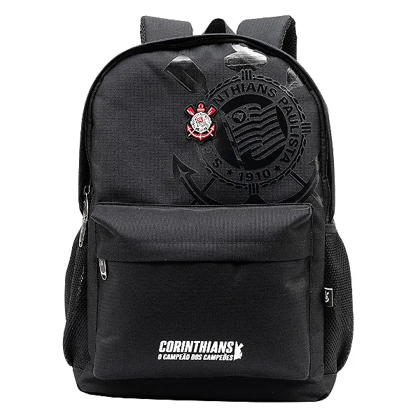 Mochila Esportiva Corinthians B06 Xeryus
