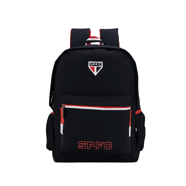 Mochila Esportiva São Paulo B01 16600 Xeryus