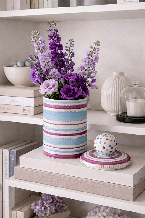 Baleiro Purple