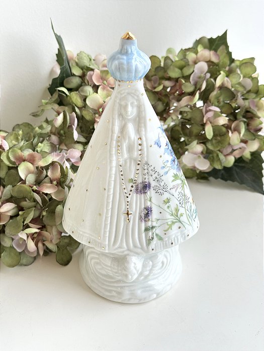 Nossa Senhora Floral Botânico