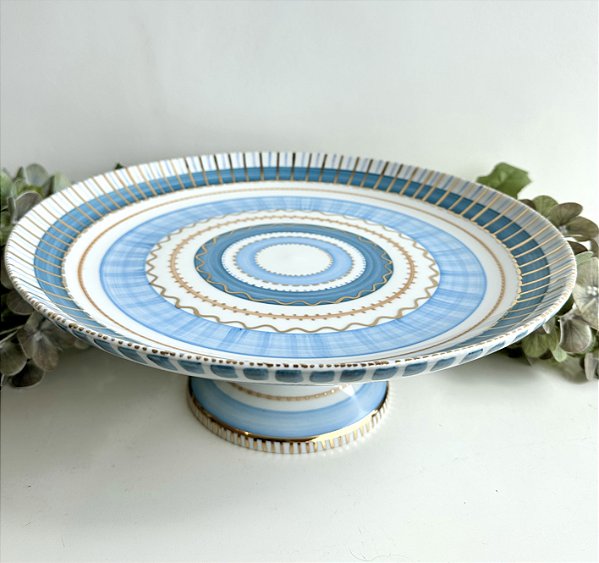 Boleira Blue