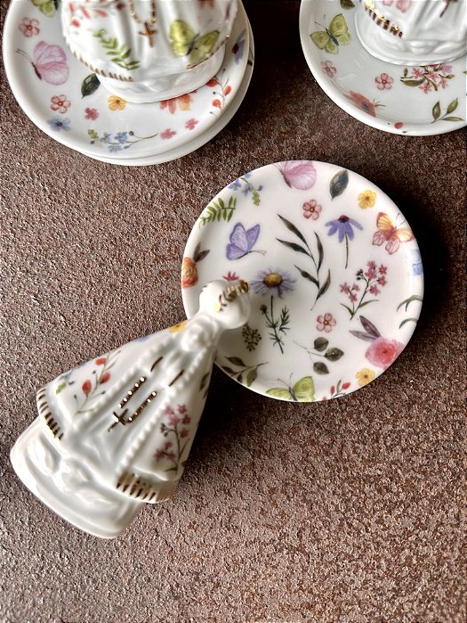 Nossa Senhora e Porta Terço