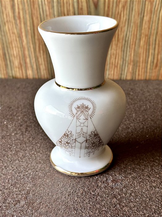 Vaso Nossa Senhora