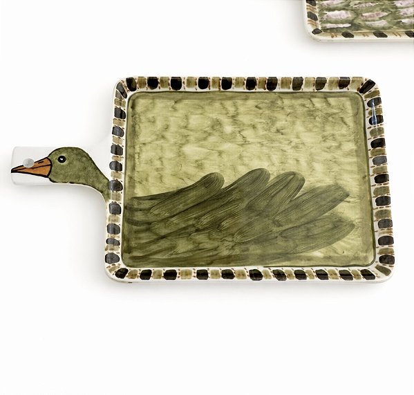 Tábua de Frios Pato Oliva