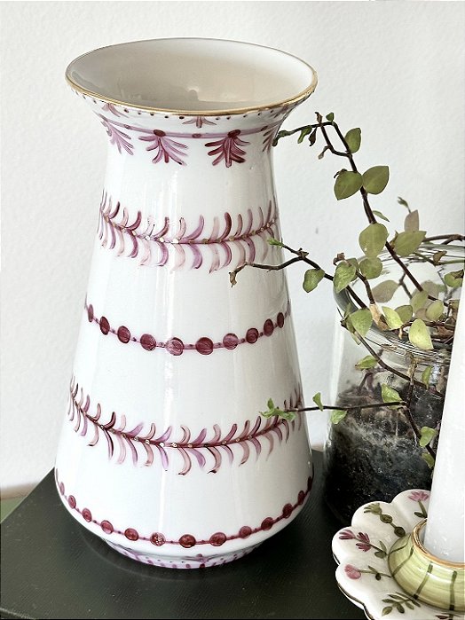 Vaso Gaia Blush