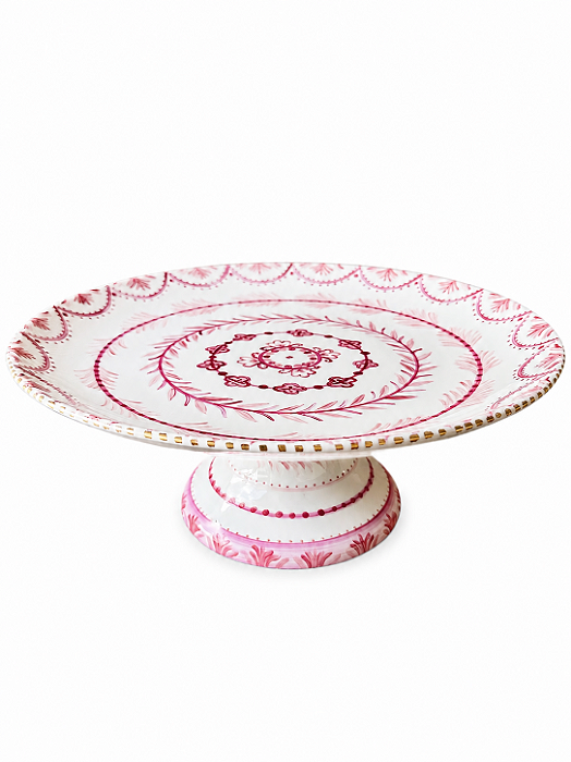 Boleira Blush