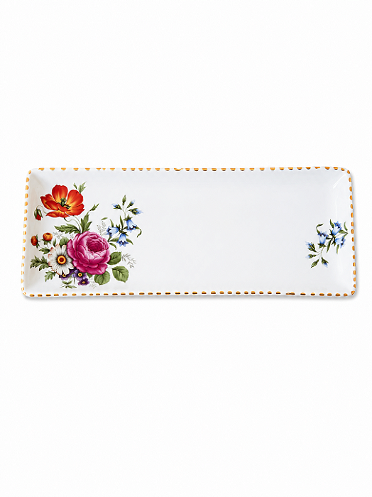 Travessa Belle Fleur 1