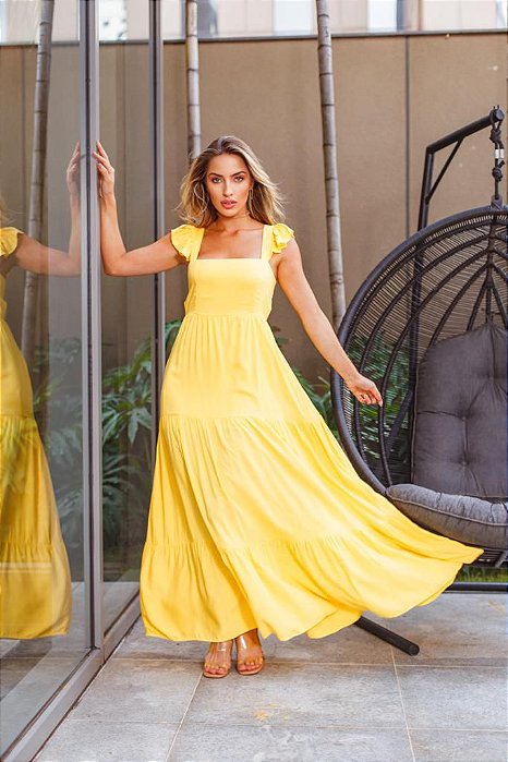 Vestido Adriana