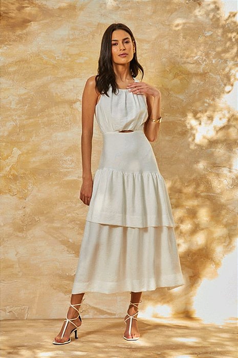 Vestido Isis