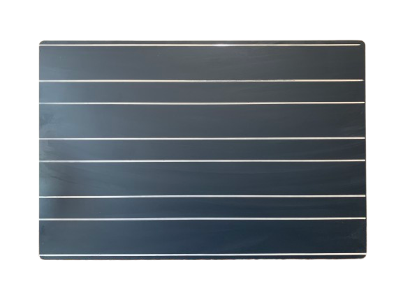 Quadro lousa pautado