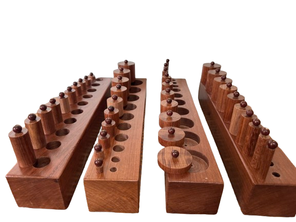 Encaixe sólido completo