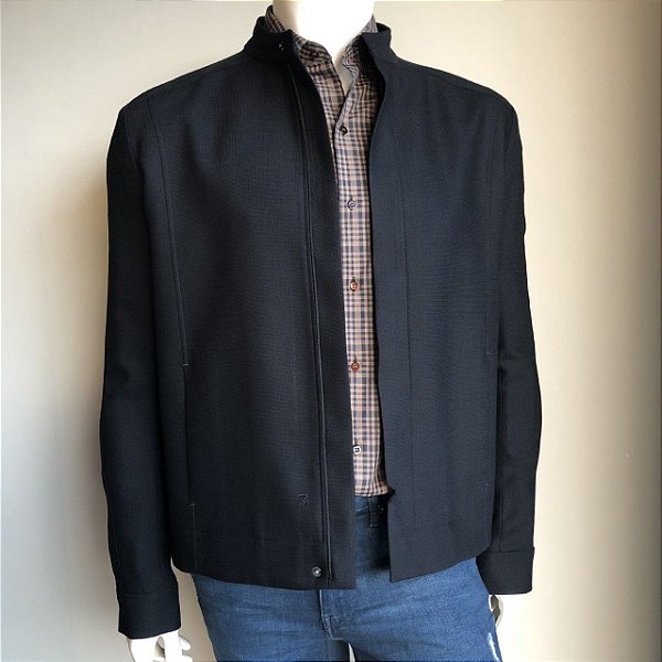 JAQUETA RICARDO ALMEIDA - Tribu Multimarcas