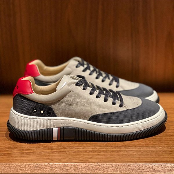 TÊNIS OSKLEN HYBRID LACES - Tribu Multimarcas