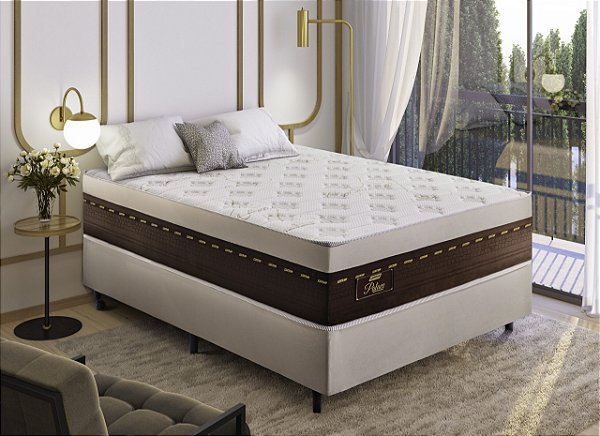 Conjunto Box Palace - Gazin