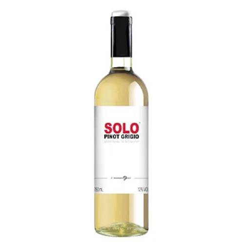 Solo Pinot Grigio 750ml