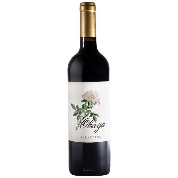 Obaya Selección 2019 750ml