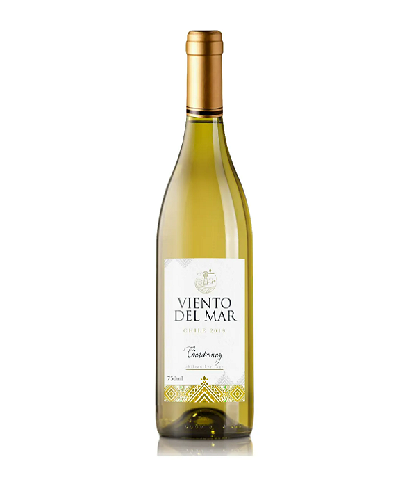 Viento Del Mar Chardonnay 750ml