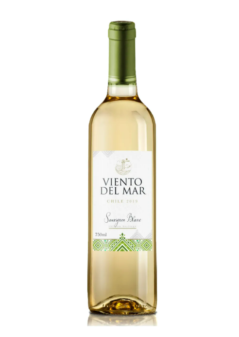 Viento Del Mar Sauvignon Blanc 750ml