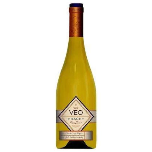Veo Grande Chardonnay Viognier 750ml