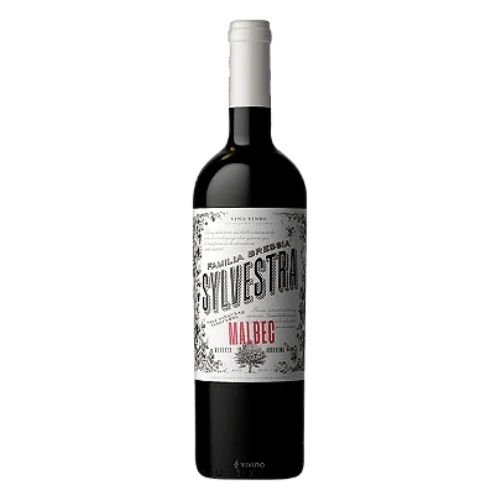 Bressia Sylvestra Malbec 2021 750ml