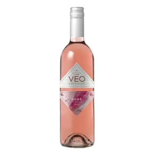 Veo superior Rosé 750ml