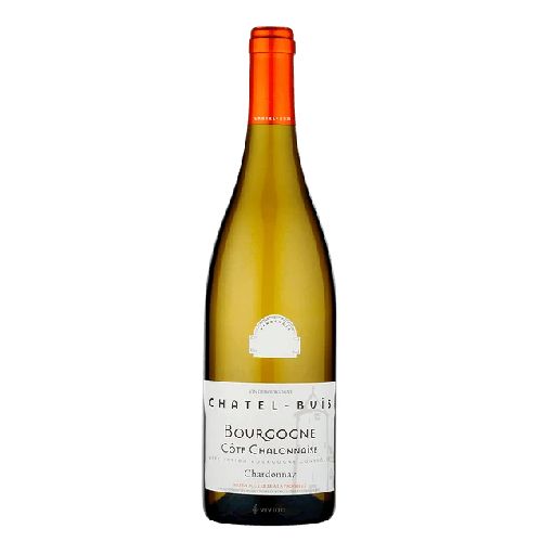 Bourgogne Chardonnay Chatel-Buis Cote Chalonnaise 750ml