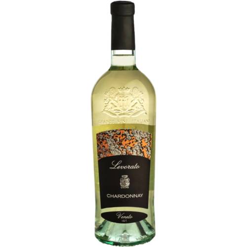 Levorato Chardonnay Delle Venetie Doc 750ml