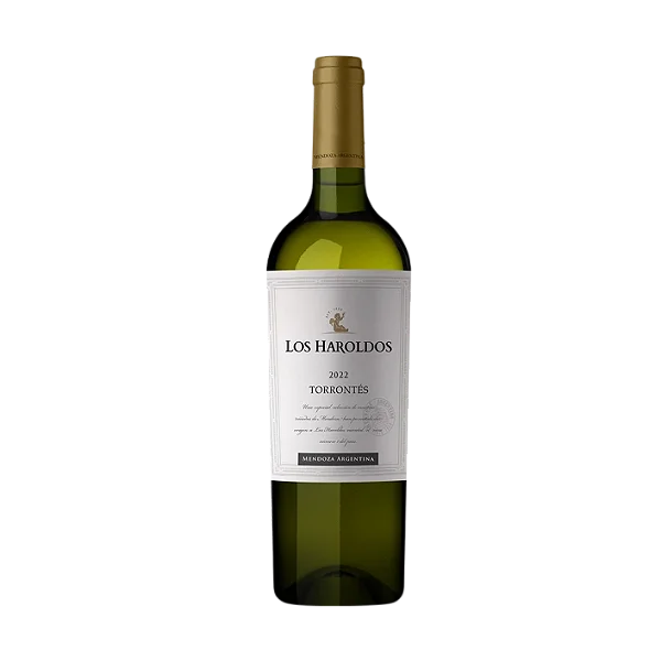 LOS HAROLDOS TORRONTES 750ML